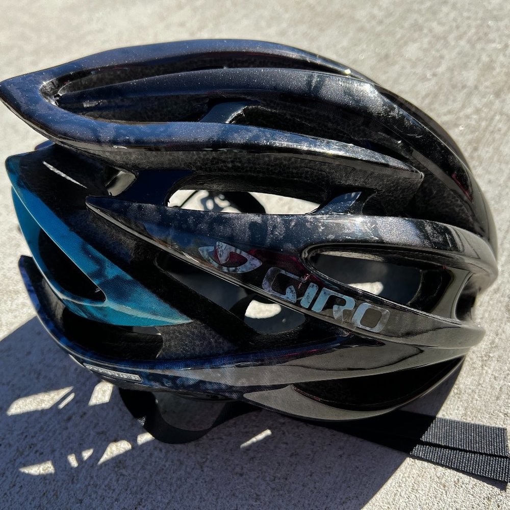 Women's Giro Amare II Helmet